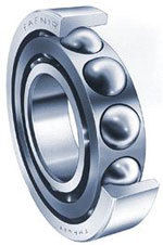 Angular Contact Ball Bearings