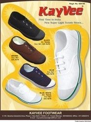 Footwear Magazines