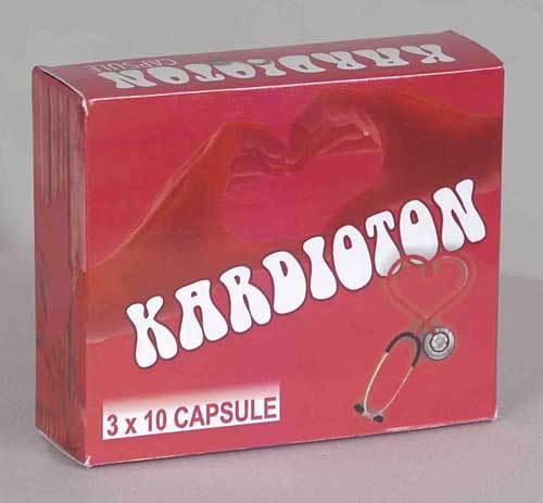 Kardioton Capsule