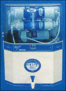 Krystal R.O. Water Purifier