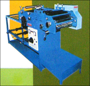 Multipart Collator