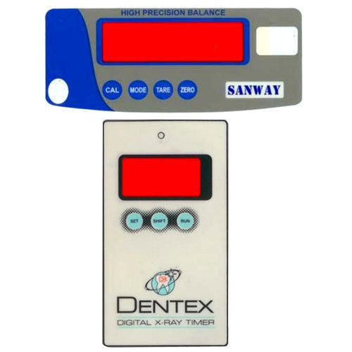 Pvc प्लास्टिक स्टिकर