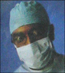 Surgeon Cap