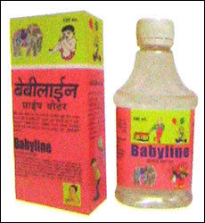 Babyline Gripe Water