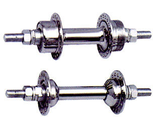 Bicycle Hubs