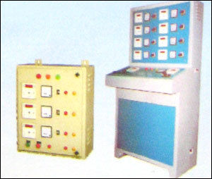 Blend And Digital Temperature Control Panels