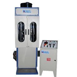 Blow Moulding Machine