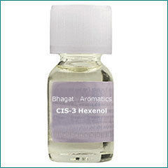 Cis-3 Hexenol Oils