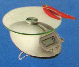 Commercial Kitchen Scale