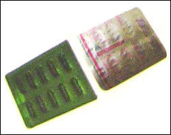 Gynocare Capsules