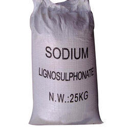 Sodium Lignosulphonate