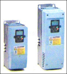 Variable Frequency Drives