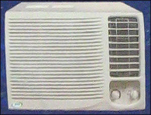 Window Air Conditioner