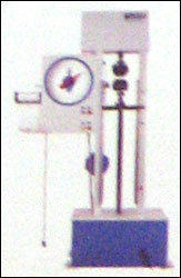 Analogue Tensile Tester