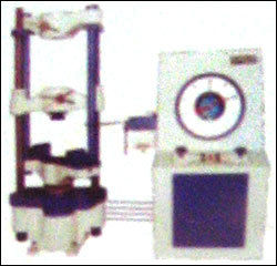 Analogue Universal Tester