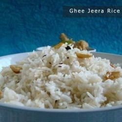 Basmati Rice Flavours