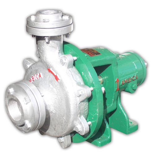 Centrifugal Chemical Process Pump