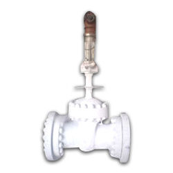 Cryogenic Valves