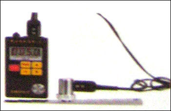 Digital Coating Thickness Gauge - High Grade Raw Material, Customizable Specifications, Durable Quality