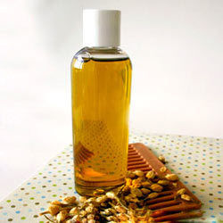 Hair Oils