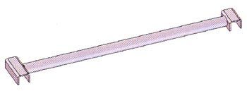 Intermediate Transom