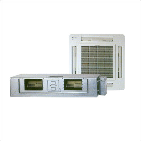 Latest Model Cassette Type Air Conditioner