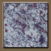 Lavender Blue Granite