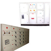 LT Distribution Panel Boards