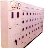 Metering Panel Boards