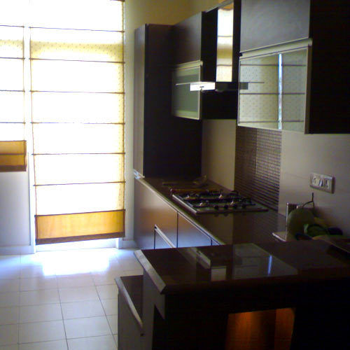 Modular Kitchen Designing Services