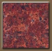 Rajeshwari Red Granite