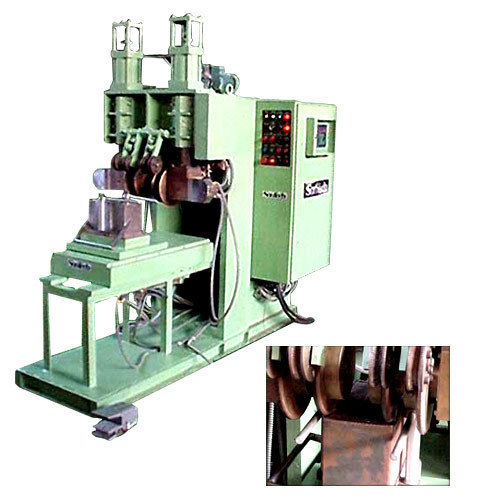 Seam Welding Machine