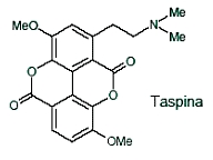 Taspine