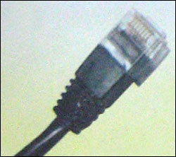 Utp Patch Cord