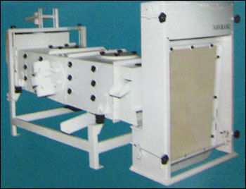 Vibro Separator