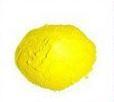 Yellow Oxide