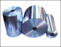 Aluminium Foils