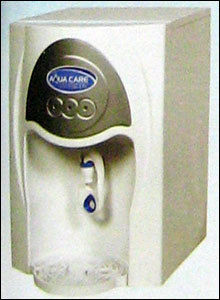 Aqua Silver R.o. Water Purifier