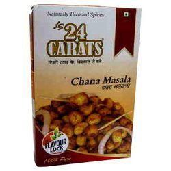 Chana Masala