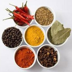 Ground Spices