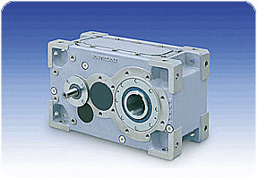 HDP Series Parallel Shaft Gear Units
