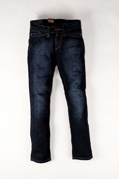 Mens Fashion Jeans