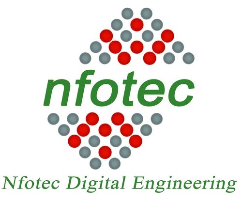 Nfotec Digital Engineering Designing