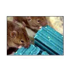 Odorless Rodenticides