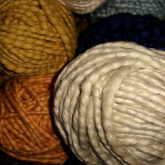 Organic Cotton Yarns