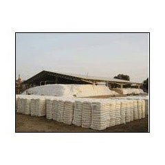 Organic Raw Cotton Bales