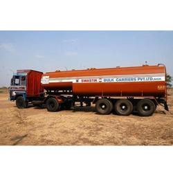 Tank Trailers