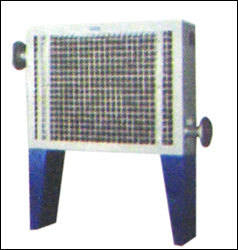 Air Cooled After Cooler