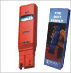 Digital pH Meter