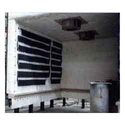 Electrical Heating Furnace